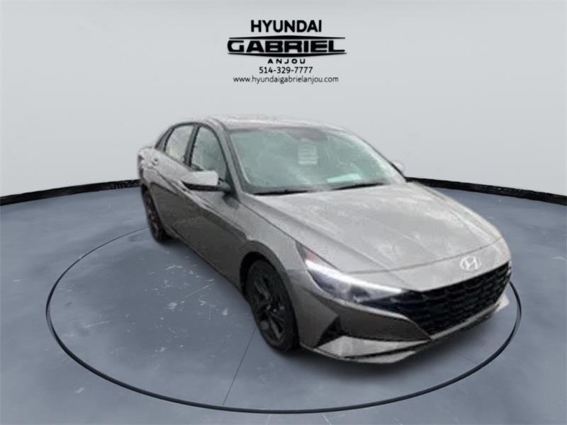 hyundai Elantra 2023 - 2