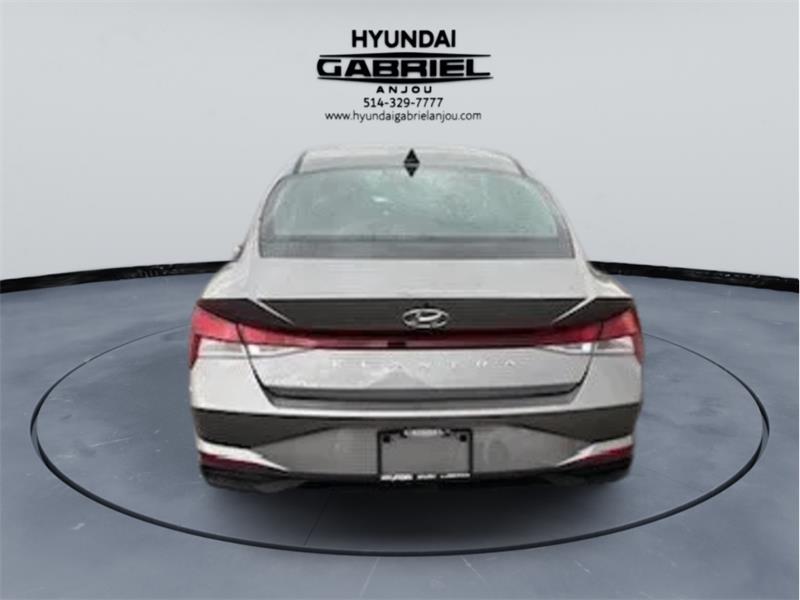 hyundai Elantra 2023 - 3