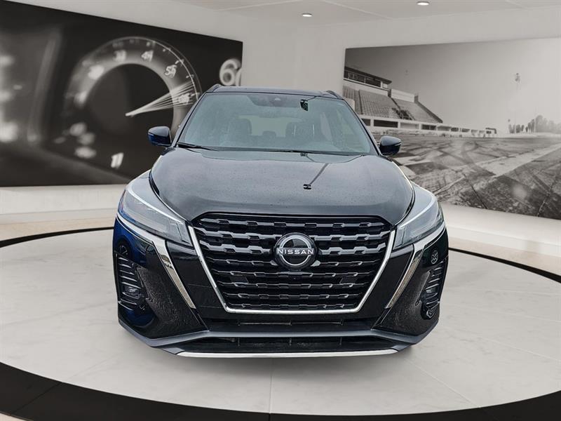 nissan Kicks 2022 - 2