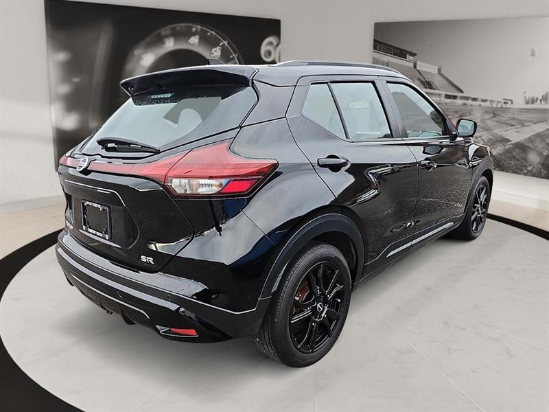 nissan Kicks 2022 - 4