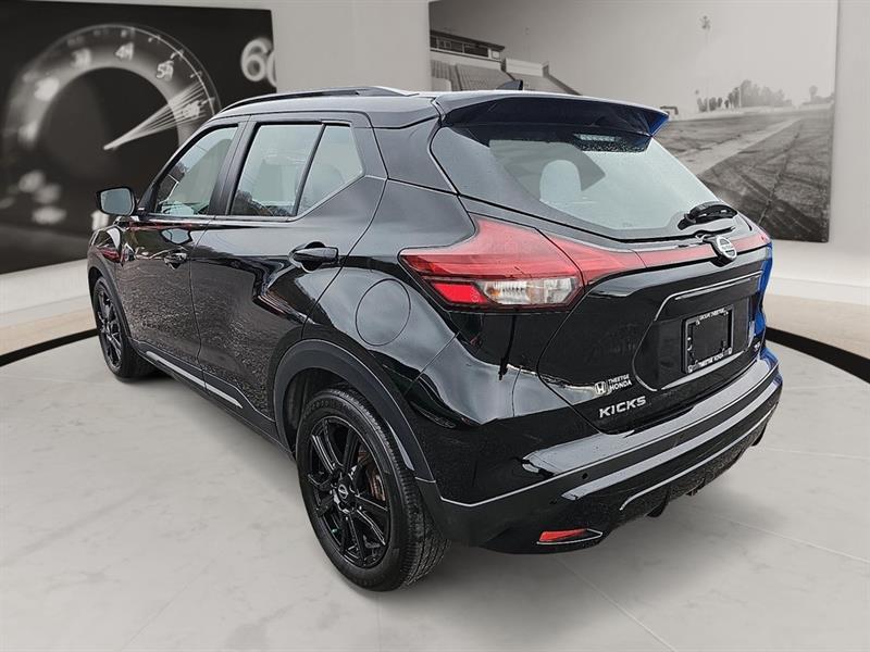 nissan Kicks 2022 - 6