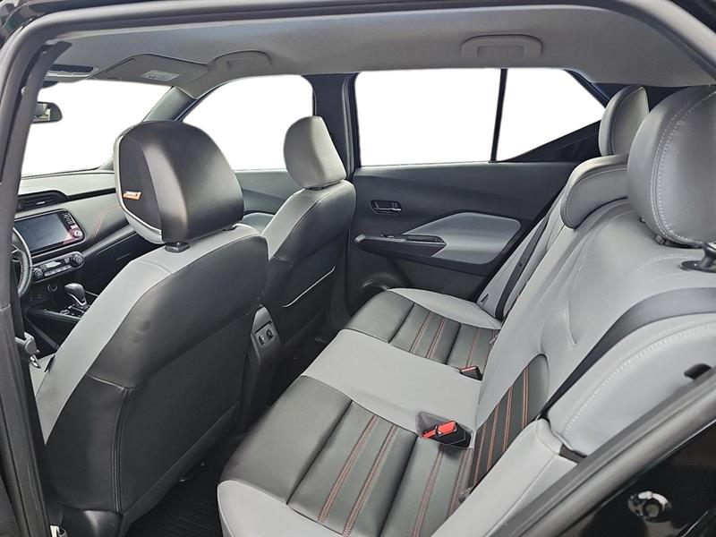 nissan Kicks 2022 - 7