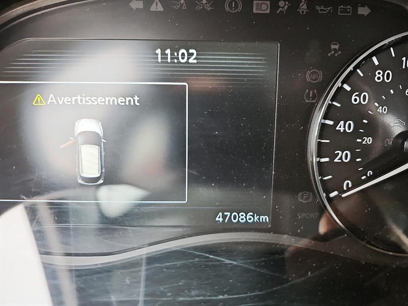 nissan Kicks 2022 - 13