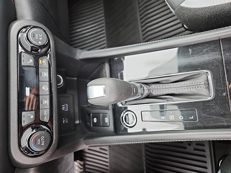 nissan Kicks 2022 - 15