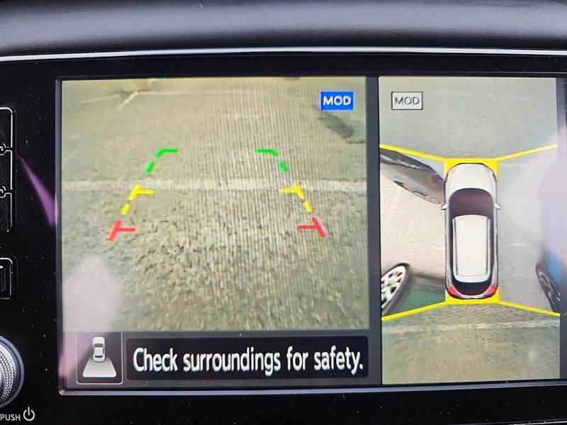 nissan Kicks 2022 - 17