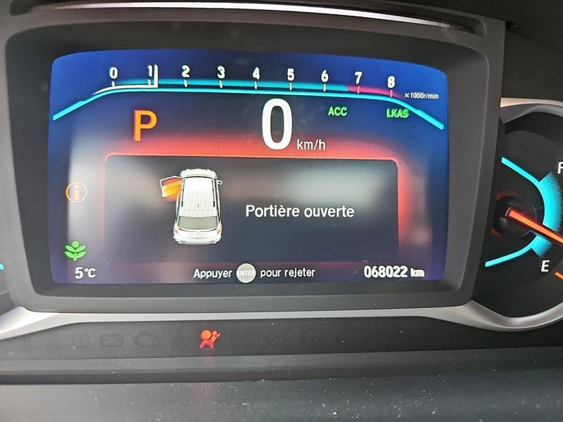 honda Pilot 2022 - 13