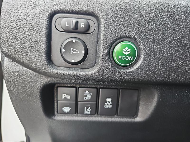 honda Pilot 2022 - 16