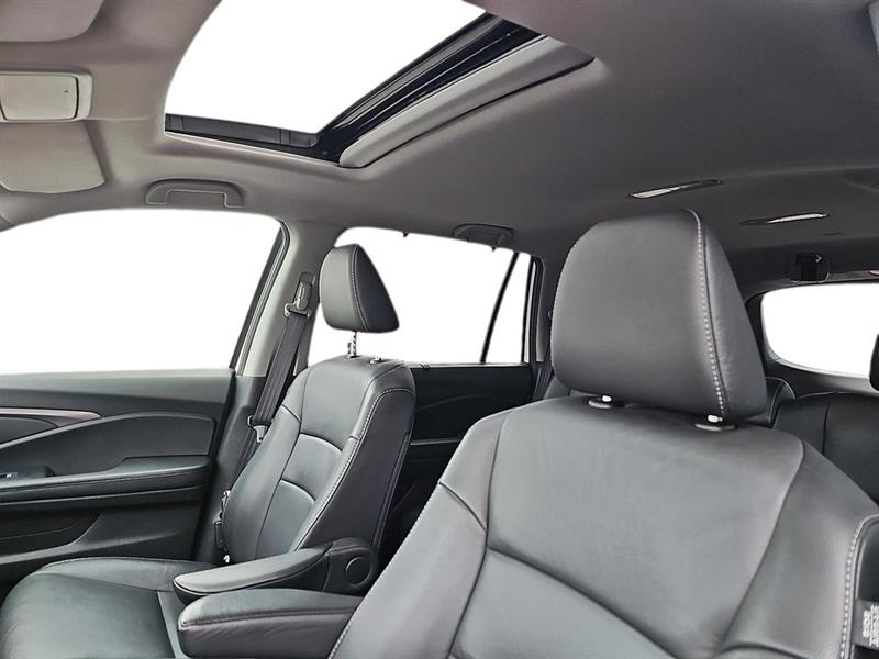 honda Pilot 2022 - 17