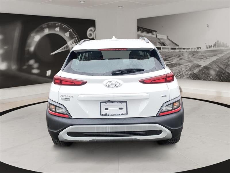 hyundai Kona 2022 - 5