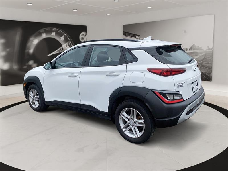 hyundai Kona 2022 - 6