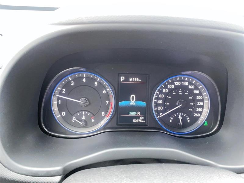 hyundai Kona 2022 - 11