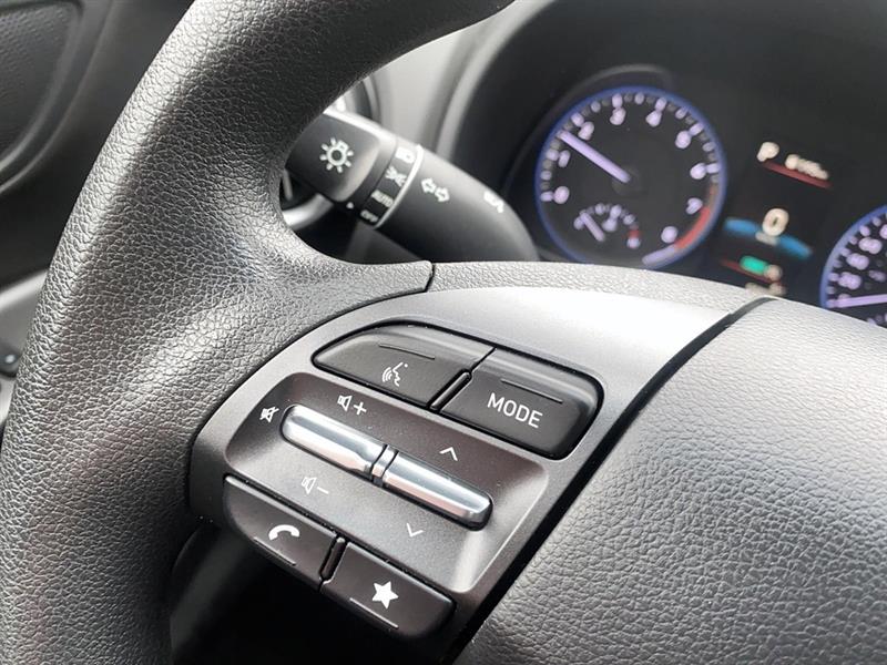 hyundai Kona 2022 - 12