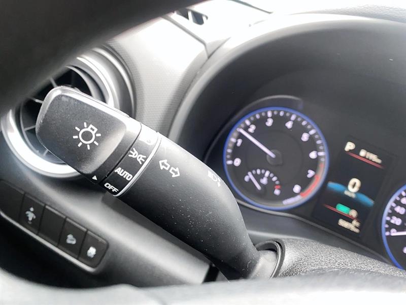 hyundai Kona 2022 - 13