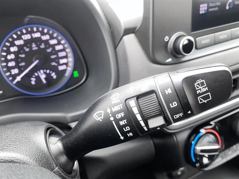 hyundai Kona 2022 - 15