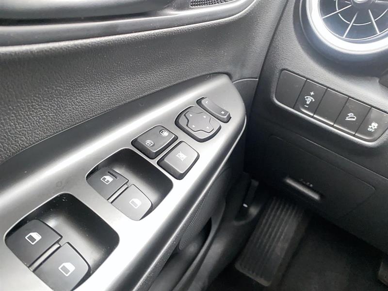 hyundai Kona 2022 - 16