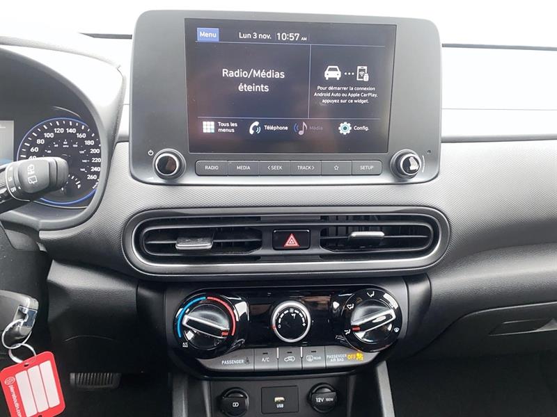 hyundai Kona 2022 - 17