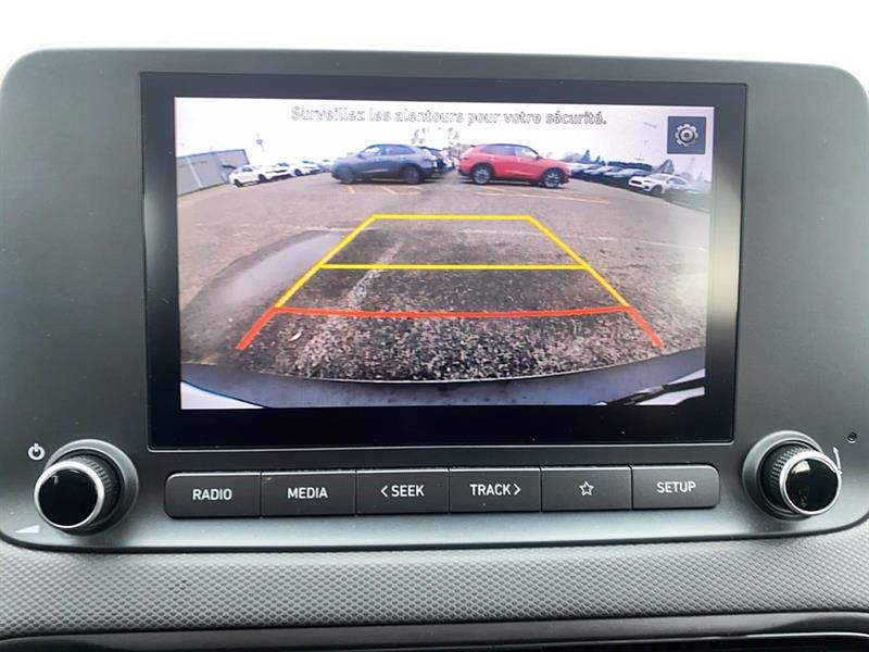 hyundai Kona 2022 - 18