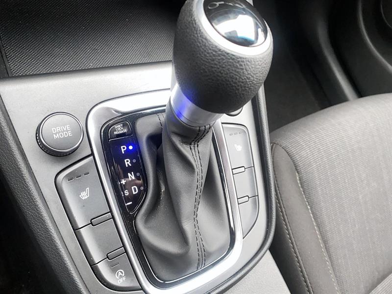 hyundai Kona 2022 - 20