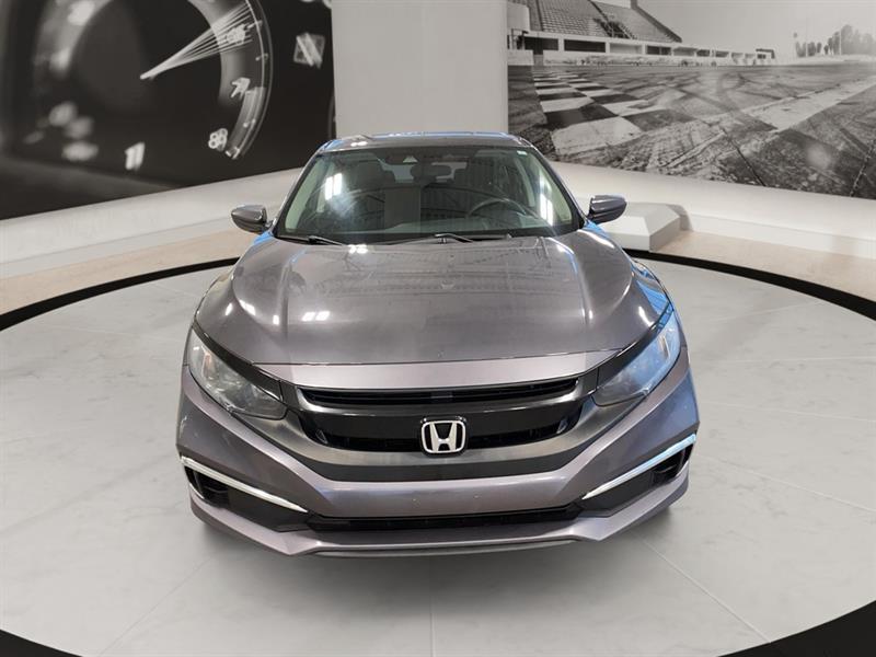 honda Civic Berline 2019 - 2