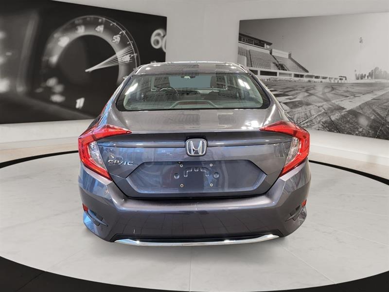 honda Civic Berline 2019 - 5