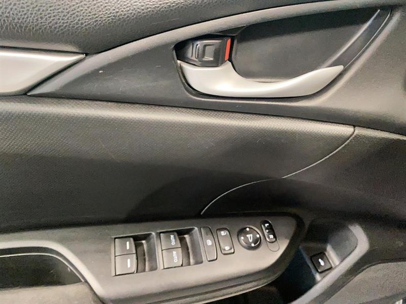 honda Civic Berline 2019 - 10
