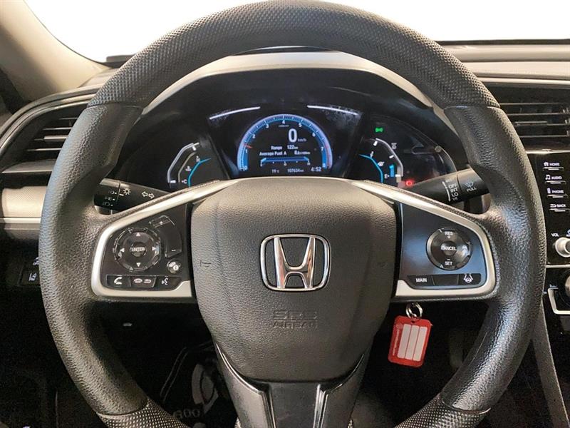 honda Civic Berline 2019 - 11
