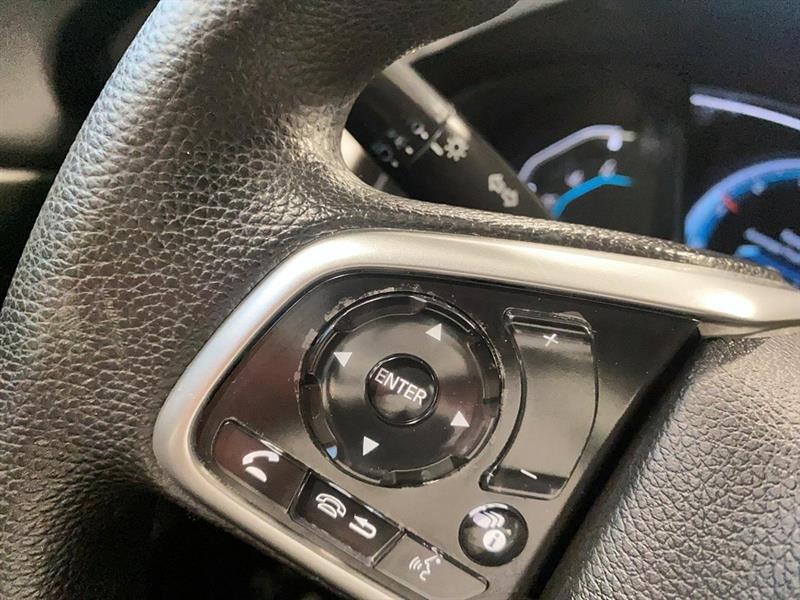 honda Civic Berline 2019 - 13