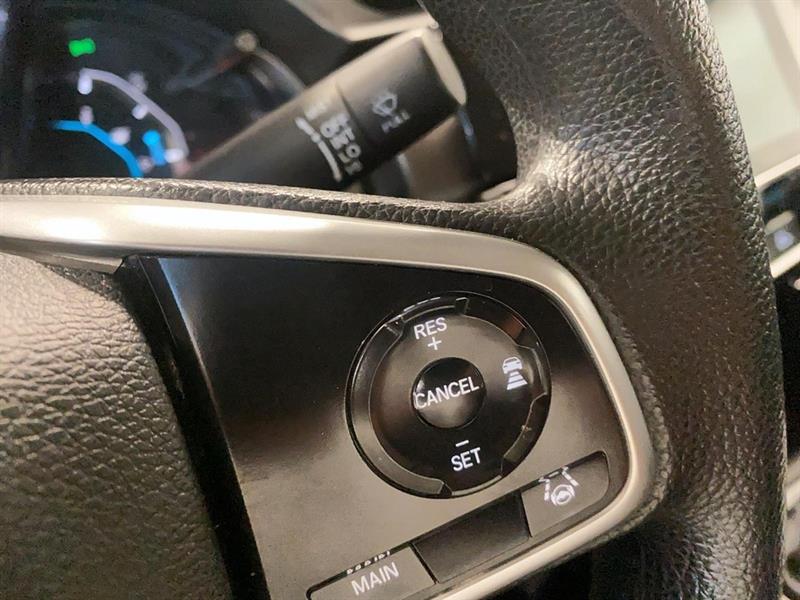 honda Civic Berline 2019 - 14