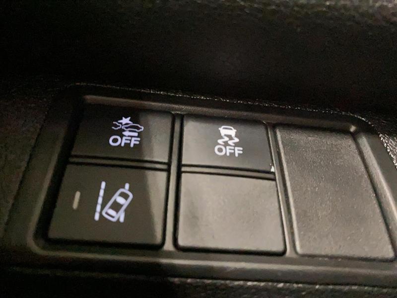 honda Civic Berline 2019 - 15