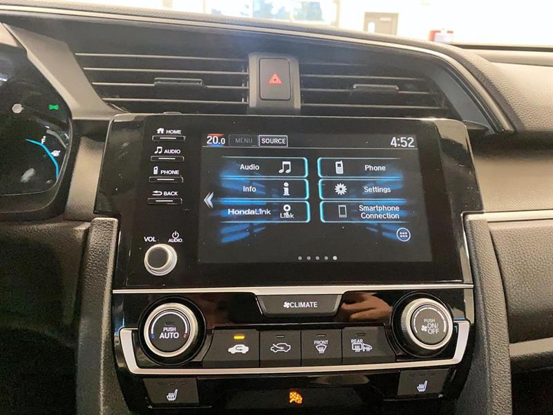 honda Civic Berline 2019 - 16