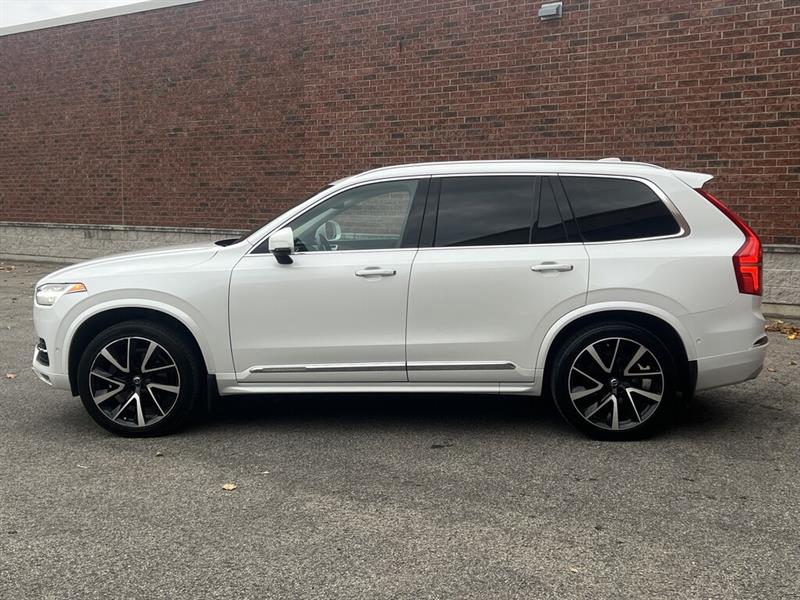 volvo XC90 2019 - 3