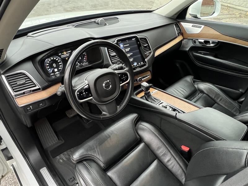 volvo XC90 2019 - 4