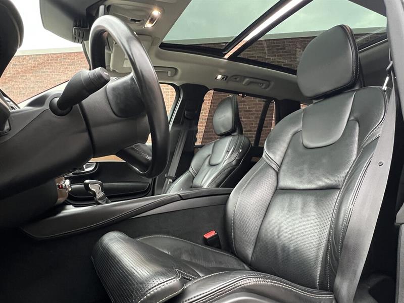 volvo XC90 2019 - 5