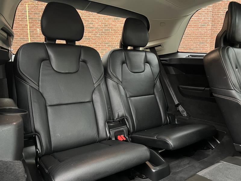 volvo XC90 2019 - 23