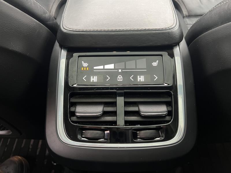 volvo XC90 2019 - 25