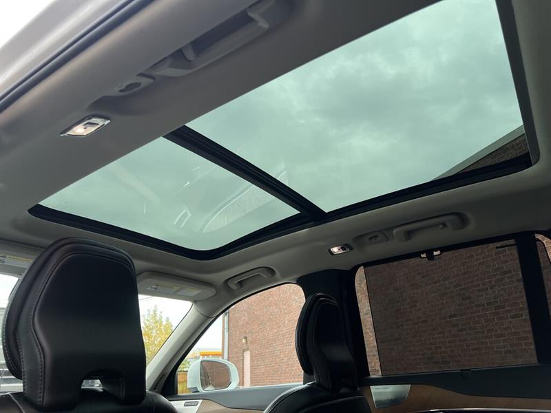 volvo XC90 2019 - 26