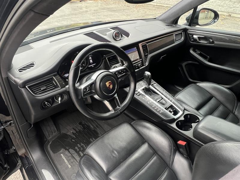 porsche Macan 2015 - 4