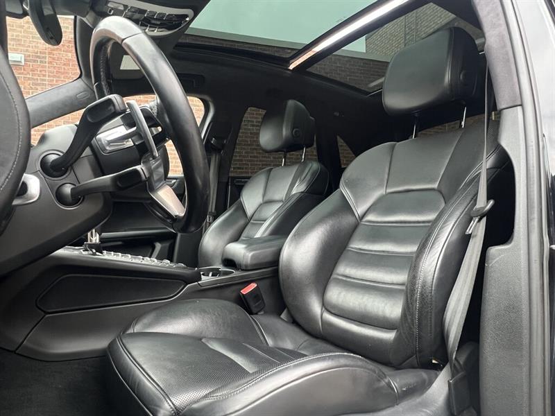 porsche Macan 2015 - 5