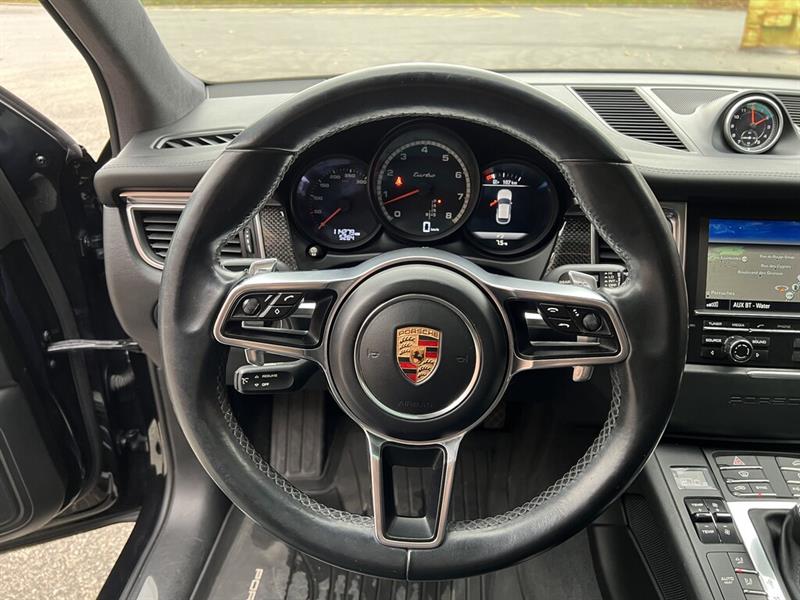 porsche Macan 2015 - 6