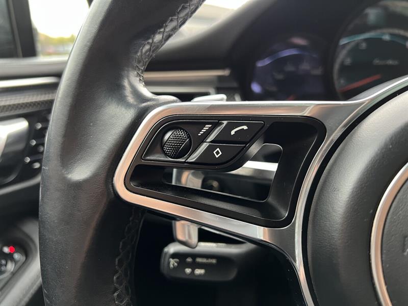 porsche Macan 2015 - 7