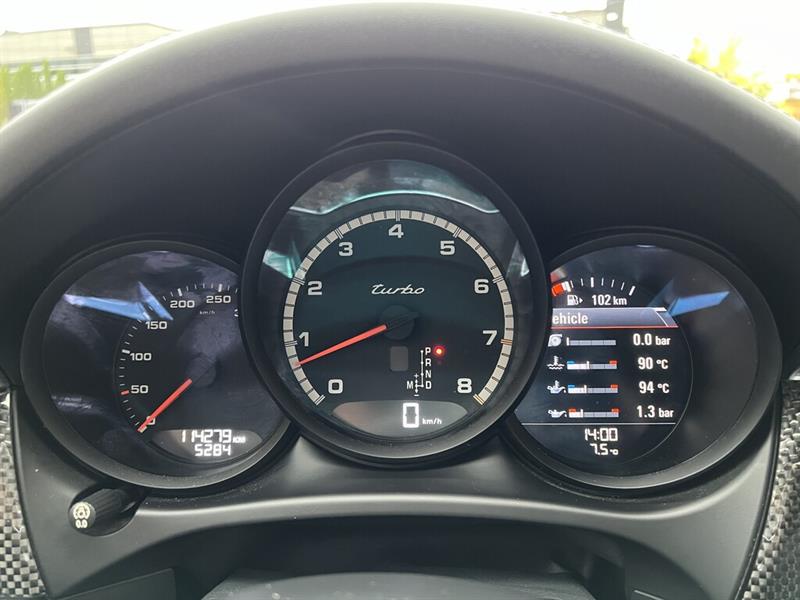 porsche Macan 2015 - 9