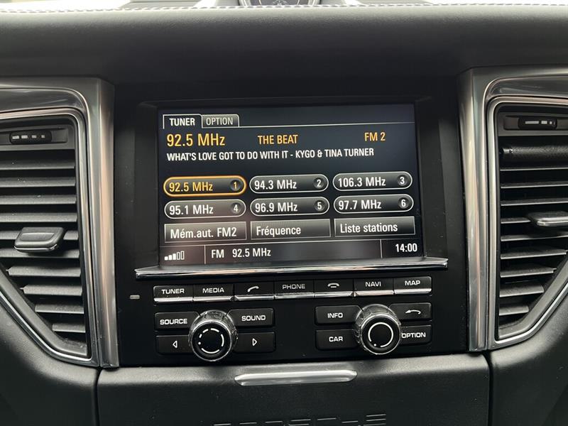 porsche Macan 2015 - 10