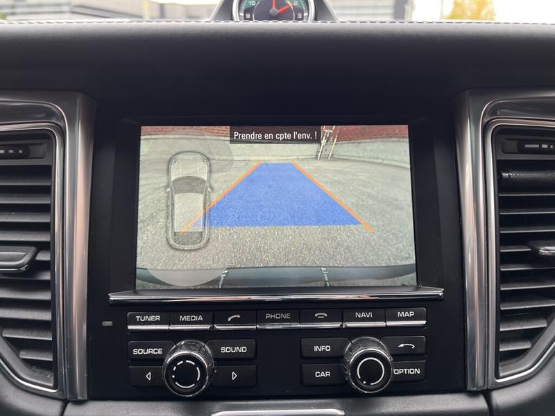 porsche Macan 2015 - 13