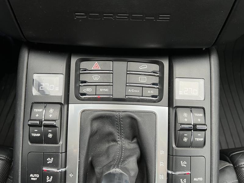 porsche Macan 2015 - 14