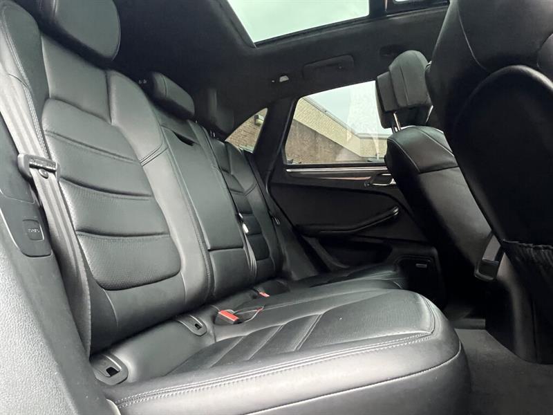 porsche Macan 2015 - 19