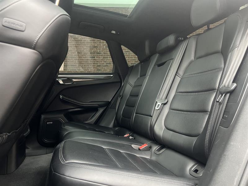 porsche Macan 2015 - 20