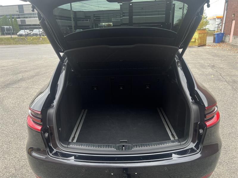 porsche Macan 2015 - 22