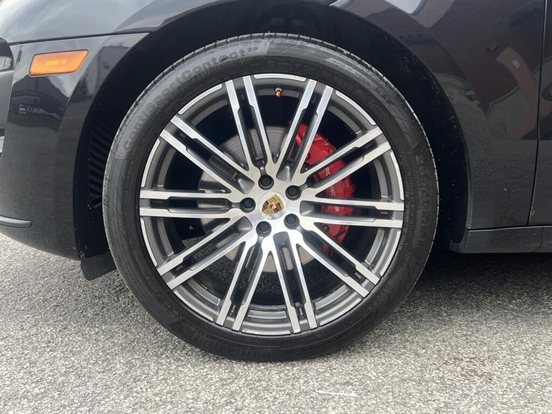 porsche Macan 2015 - 25