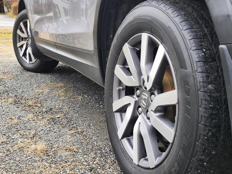 honda Pilot 2019 - 4