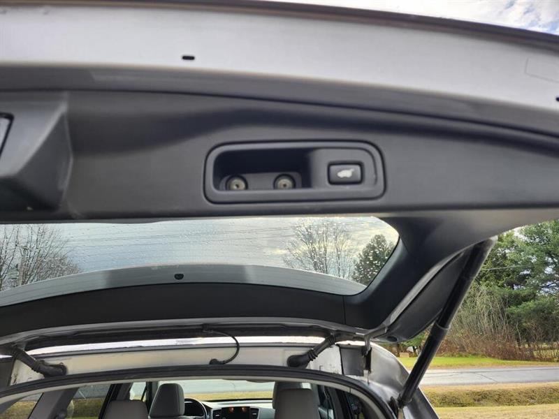 honda Pilot 2019 - 16